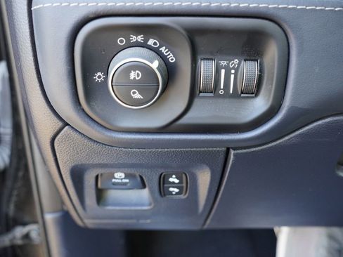 Certified 2024 RAM 1500 Limited AWD/4WD image 29