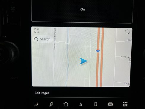 Used 2023 RAM 3500 Limited image 62