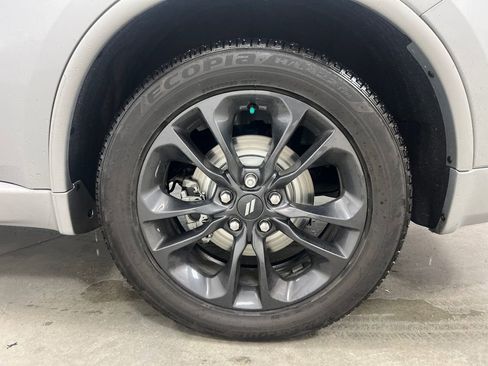 Used 2024 Dodge Durango R/T w/ Blacktop Package image 26