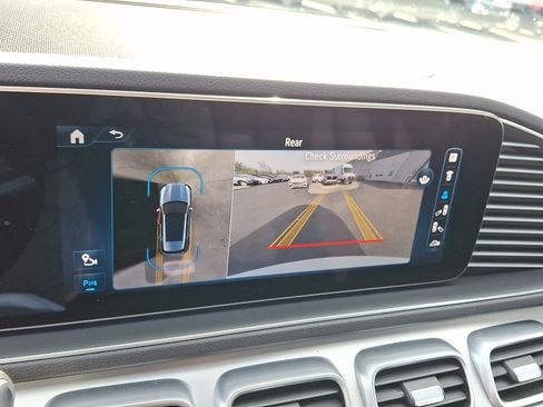 Certified 2024 Mercedes-Benz GLE 450e GLE 450e Plug-In Hybrid image 19