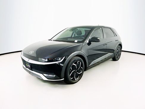 Used 2024 Hyundai Ioniq 5 SEL RWD image 3