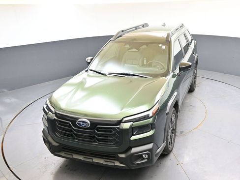 Certified 2026 Subaru Outback Limited XT AWD/4WD image 36