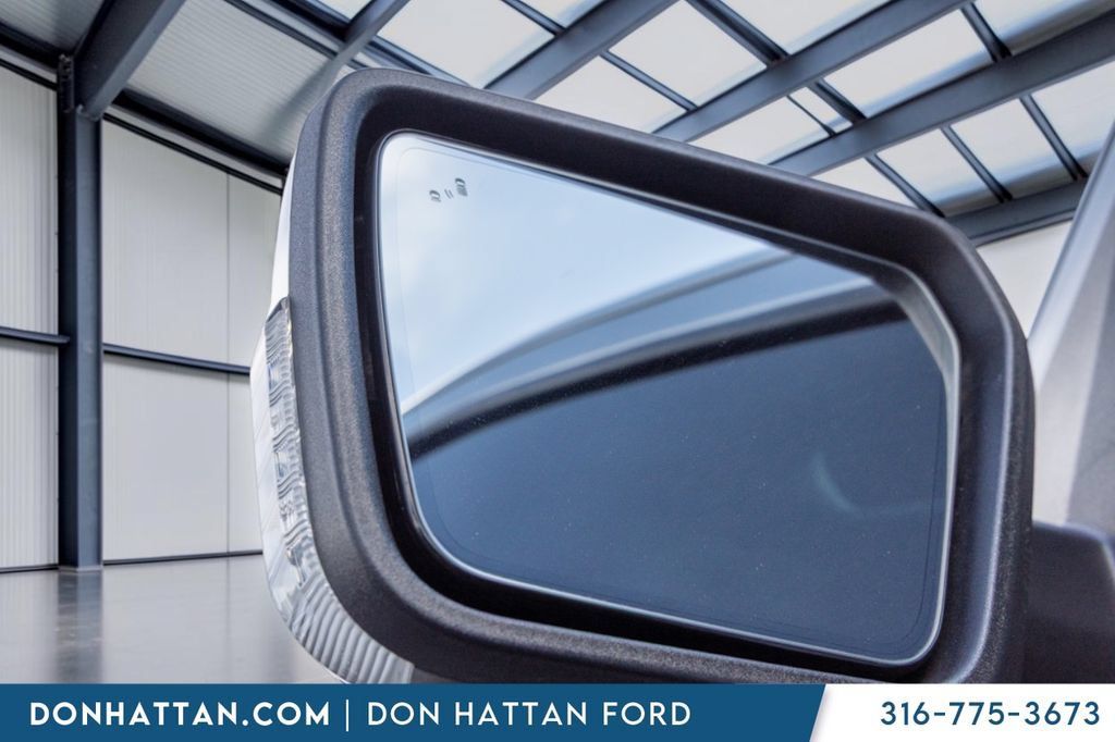 Used 2022 Ford F150 Platinum w/ Equipment Group 701A High AWD/4WD image 34