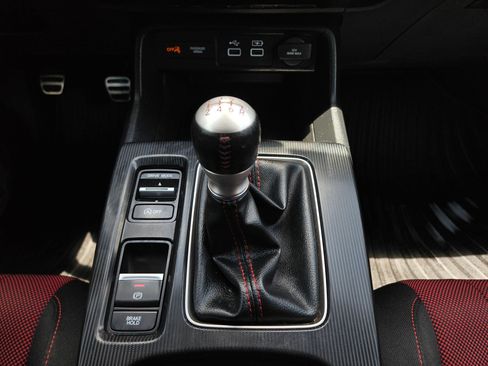 Used 2023 Honda Civic Si image 26