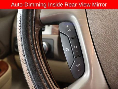 Used 2012 Chevrolet Tahoe LT w/ Luxury Package image 20