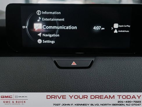 Used 2024 MAZDA CX-90 Plug-In Hybrid w/ Preferred image 19