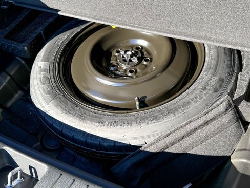 New 2026 Kia Sportage SX image 42