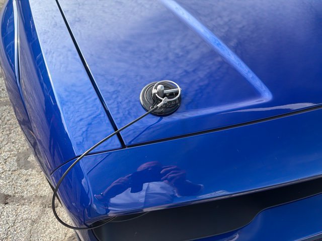 Used 2021 Dodge Challenger R/T Scat Pack RWD image 2