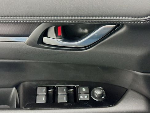 Used 2024 MAZDA CX-5 Carbon Edition image 15