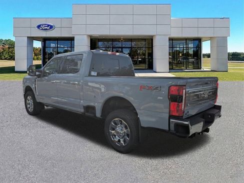 New 2026 Ford F350 King Ranch w/ Chrome Package AWD/4WD image 5