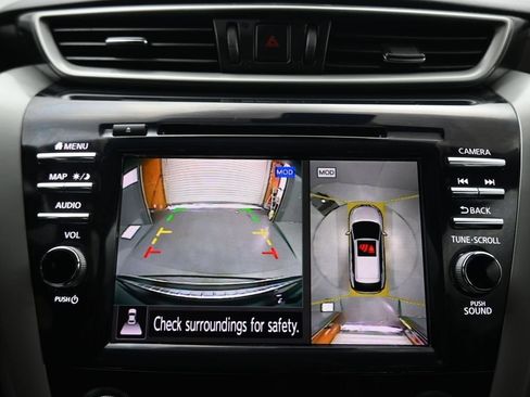 Used 2019 Nissan Murano Platinum FWD image 19