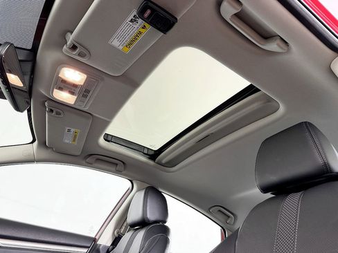 Used 2020 Honda Civic Touring image 33