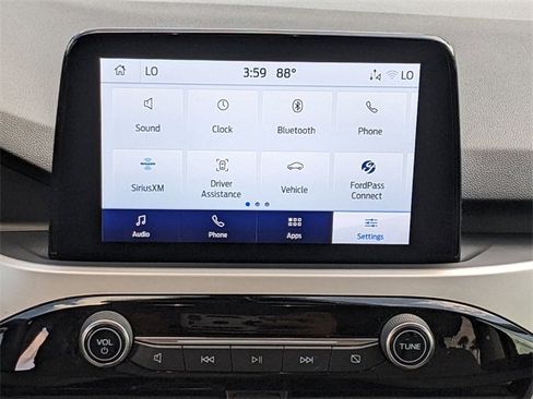 Used 2022 Ford Escape SE w/ Convenience Package image 16