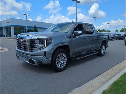 Certified 2023 GMC Sierra 1500 Denali w/ Technology Package