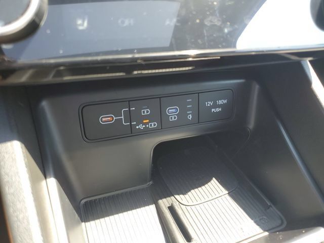 New 2026 Hyundai Santa Cruz Limited AWD/4WD image 27