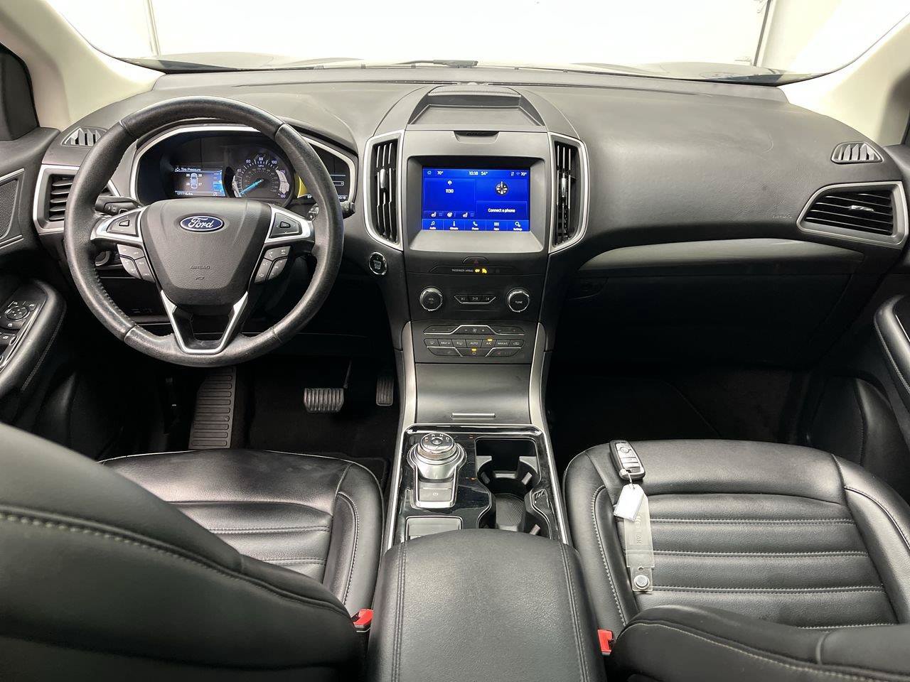 Certified 2020 Ford Edge SEL w/ Convenience Package AWD/4WD image 17