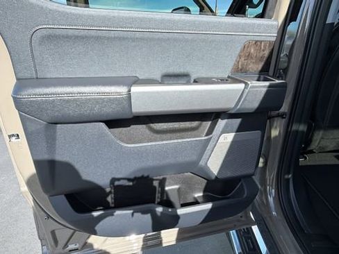 New 2026 Ford F250 Lariat image 16