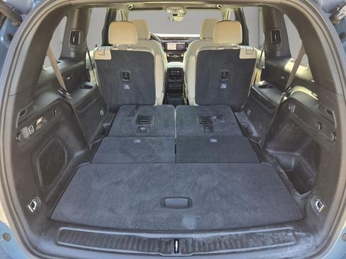 Certified 2026 Jeep Grand Cherokee L Limited w/ Limited Altitude Package RWD image 16