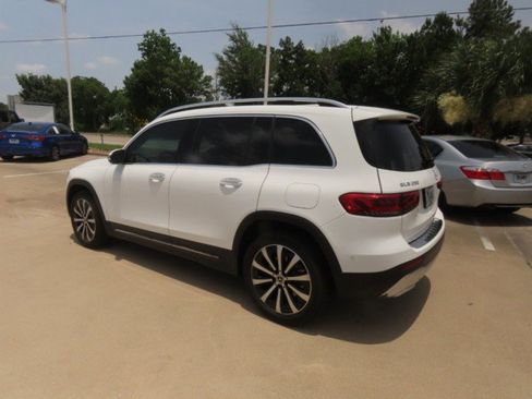Used 2023 Mercedes-Benz GLB 250 image 15