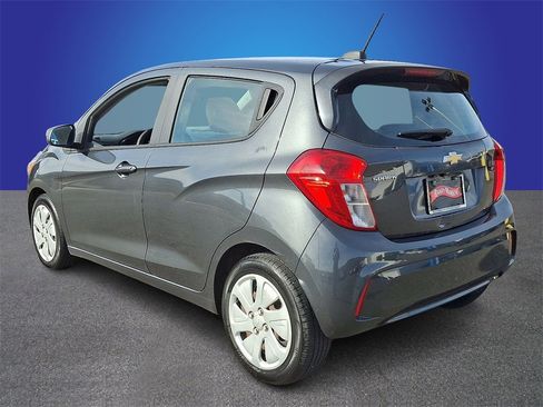 Used 2018 Chevrolet Spark LS image 6