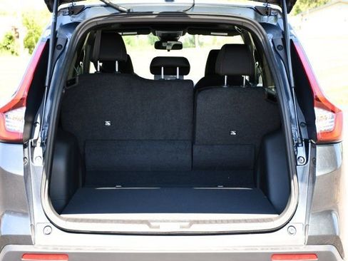 Used 2025 Honda CR-V Sport image 29