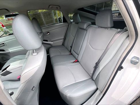 Used 2013 Toyota Prius Four image 20