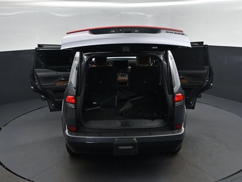Certified 2024 Lexus GX 550 w/ Accessory Package (31) AWD/4WD image 48