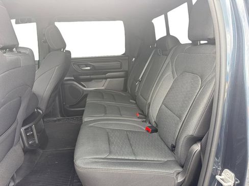 Used 2025 RAM 1500 Warlock AWD/4WD image 18