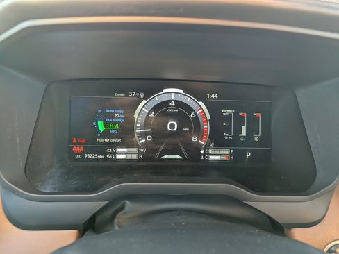 Used 2023 Toyota Tundra 1794 Edition image 23