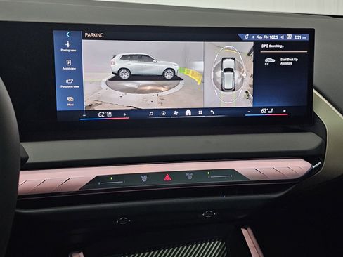 Used 2025 BMW X3 xDrive30i image 37