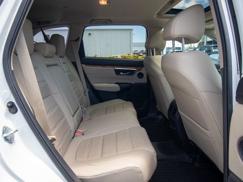 Used 2019 Honda CR-V EX-L image 16
