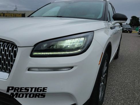 Used 2022 Lincoln Corsair AWD w/ Equipment Group 101A image 29