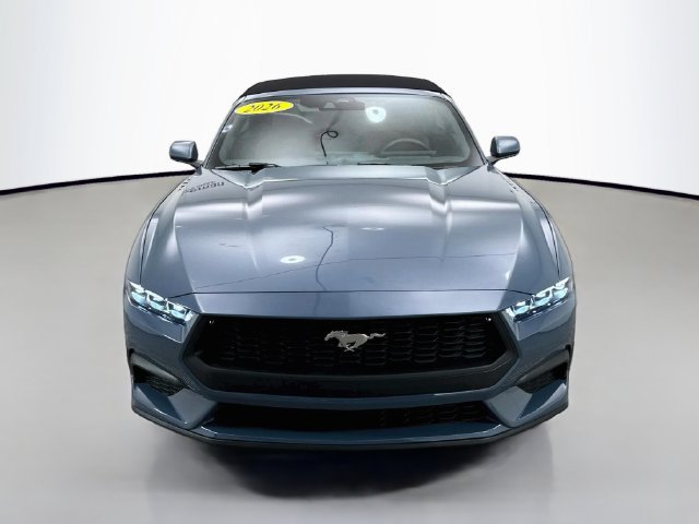 Used 2026 Ford Mustang Premium w/ Anti-Theft Package RWD image 2