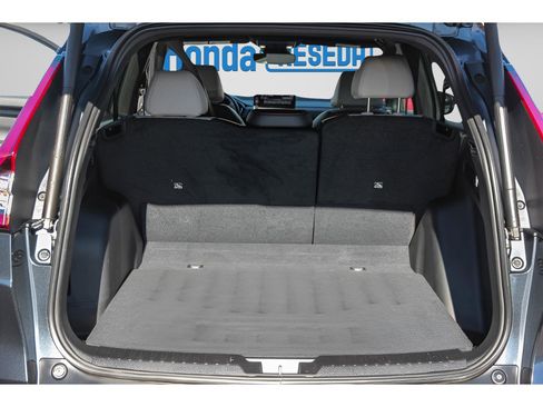 Used 2023 Honda CR-V Sport Touring image 19