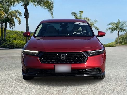 Used 2023 Honda Accord LX image 6