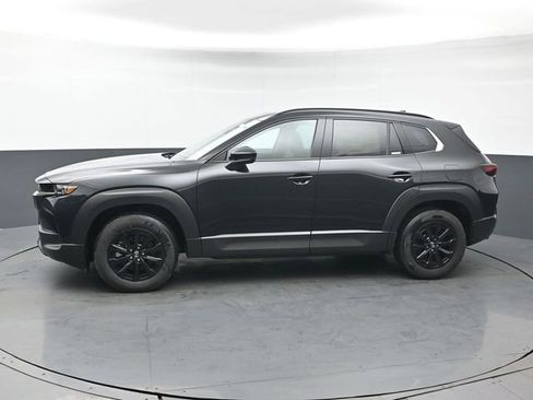 New 2026 MAZDA CX-50 AWD 2.5 Hybrid w/ Weather Package image 2