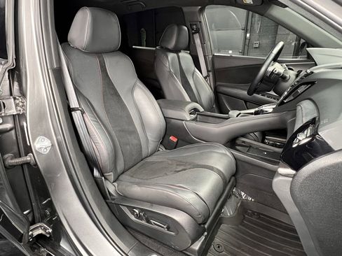 Used 2024 Acura RDX AWD w/ A-Spec & Advance Pkg image 4