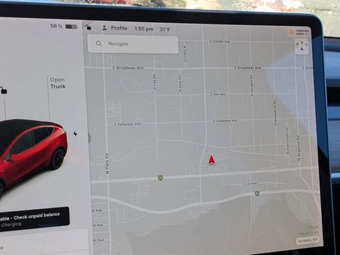 Used 2021 Tesla Model Y Long Range image 13