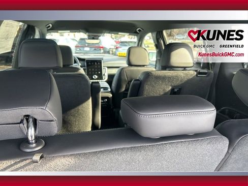 New 2026 GMC Acadia Elevation w/ Black Edition image 40