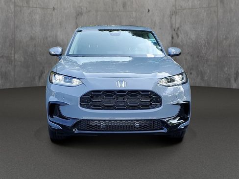 New 2027 Honda HR-V EX-L image 2