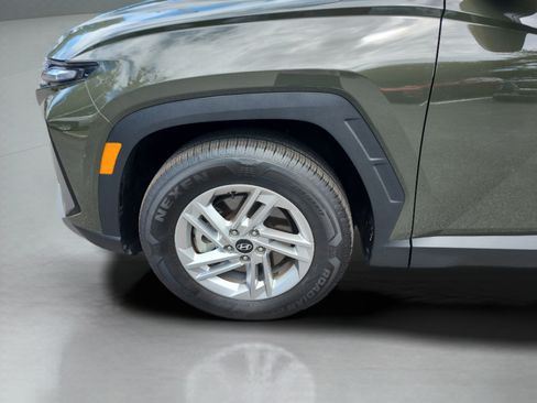 Certified 2026 Hyundai Tucson SE FWD image 27