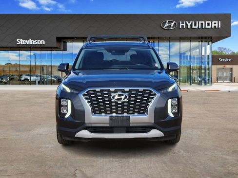 Used 2020 Hyundai Palisade SEL image 6