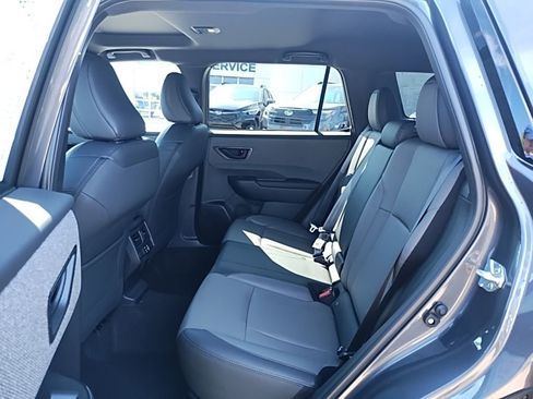 New 2026 Subaru Outback Premium AWD/4WD image 44