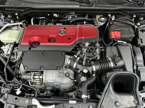 New 2026 Acura Integra Type S image 13