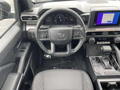 New 2026 Toyota Tacoma SR5 image 28
