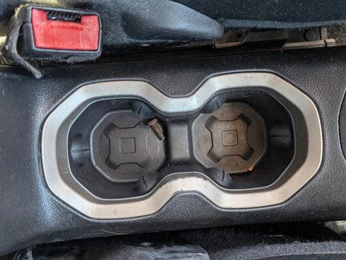 Used 2016 Jeep Renegade Latitude image 13