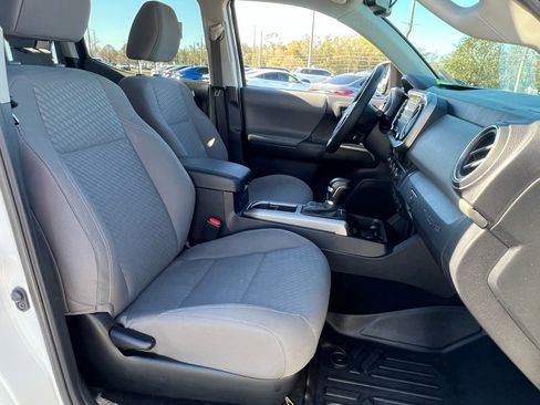 Certified 2023 Toyota Tacoma SR5 image 21