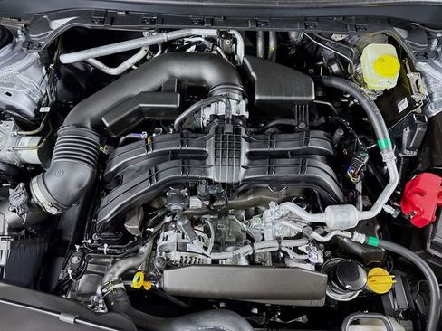 New 2026 Subaru Forester Premium image 31