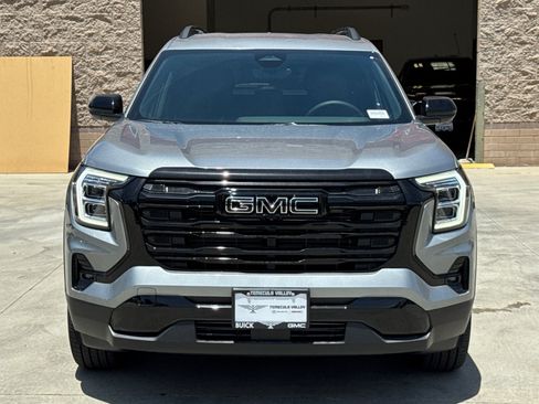 Used 2026 GMC Terrain Elevation w/ Black Edition AWD/4WD image 5
