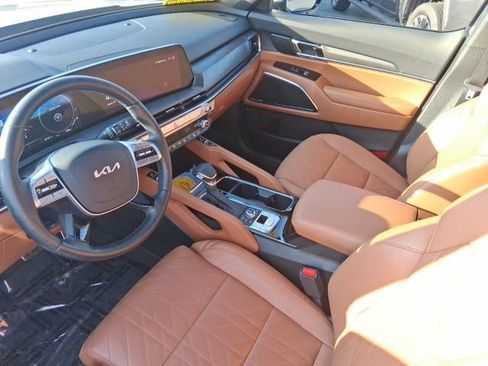 Used 2025 Kia Telluride SX X-Line image 16